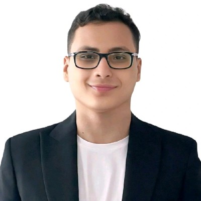 Portrait of Eng. Ahmed Farid